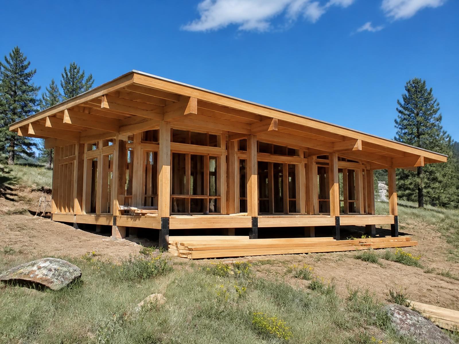 Ridgeline Residence
